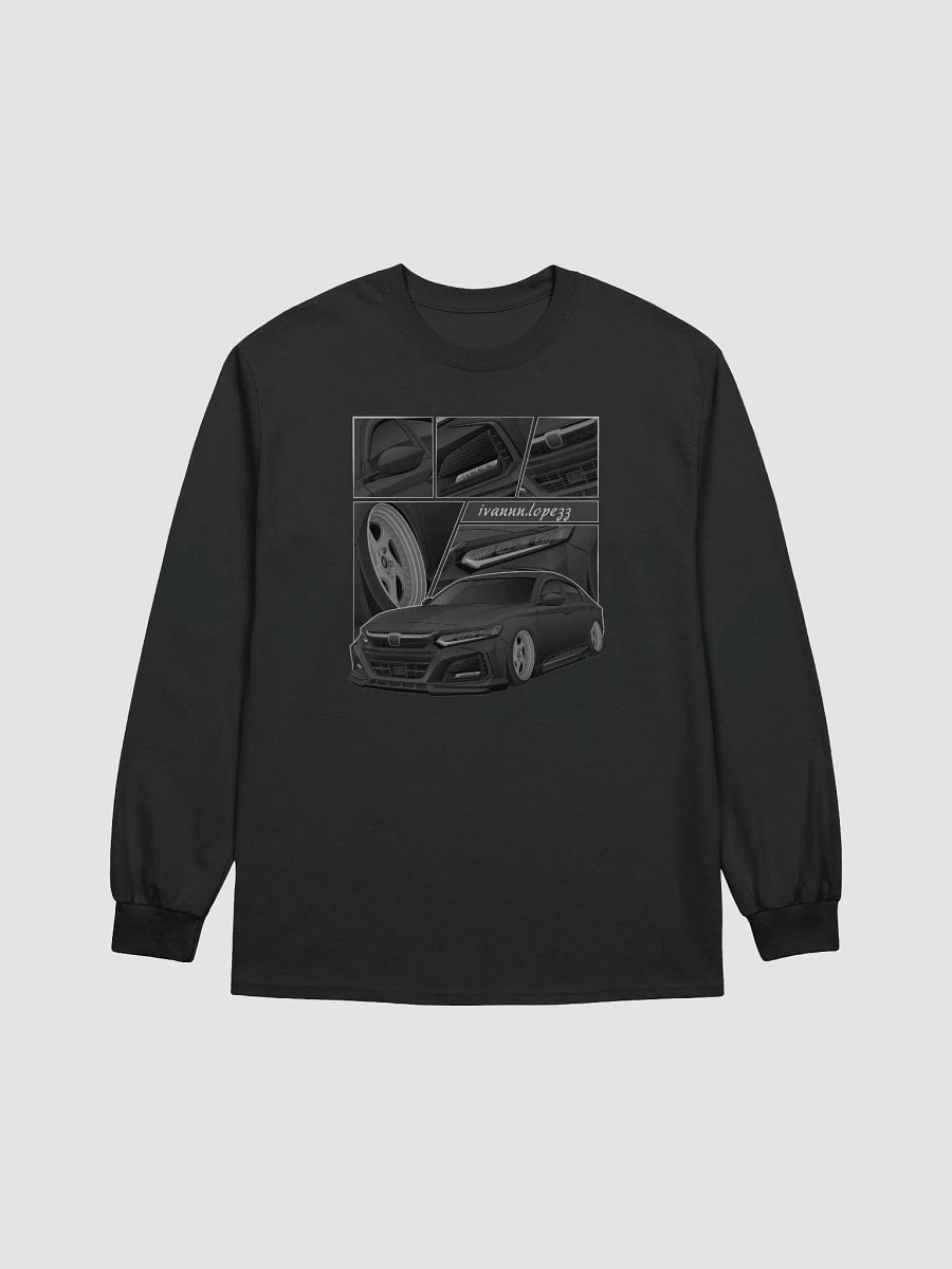 Long sleeve - ivannn.lopezz product image (4)