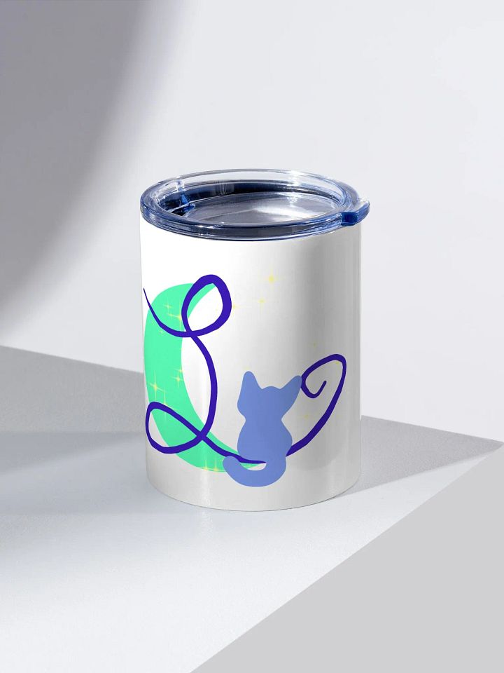 Luna Logo Cup product image (2)