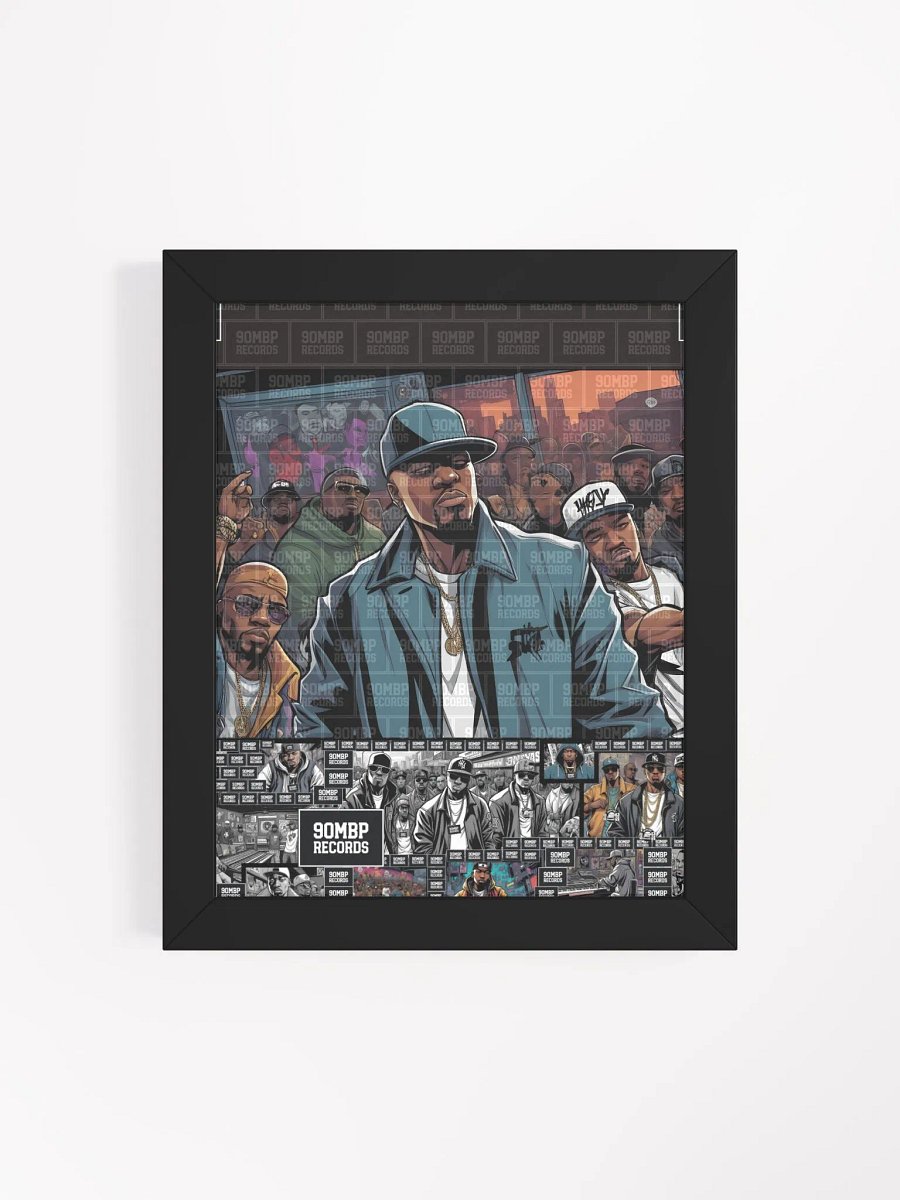 90MBP-FASHION-STREET-CREDIT-POSTER product image (40)