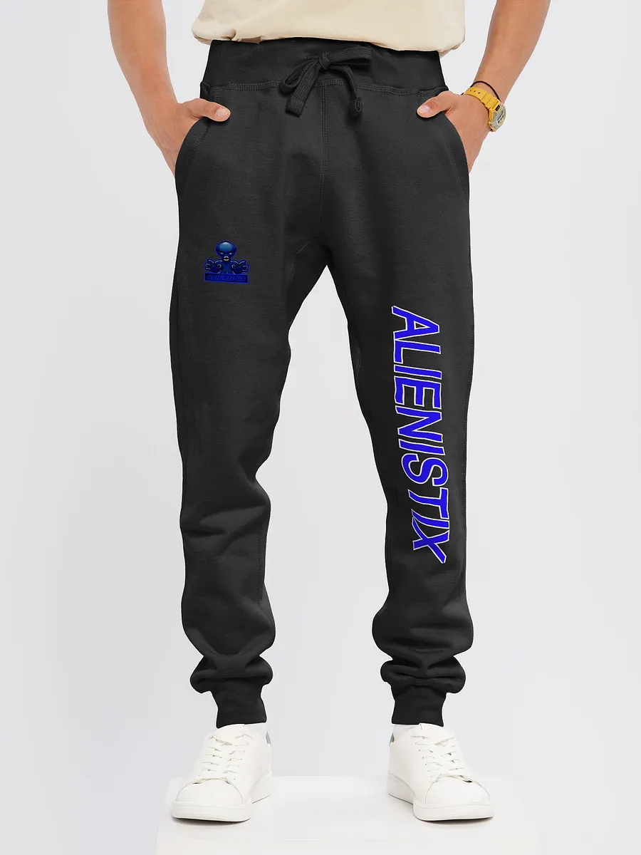 Alienistix SweatPants product image (3)