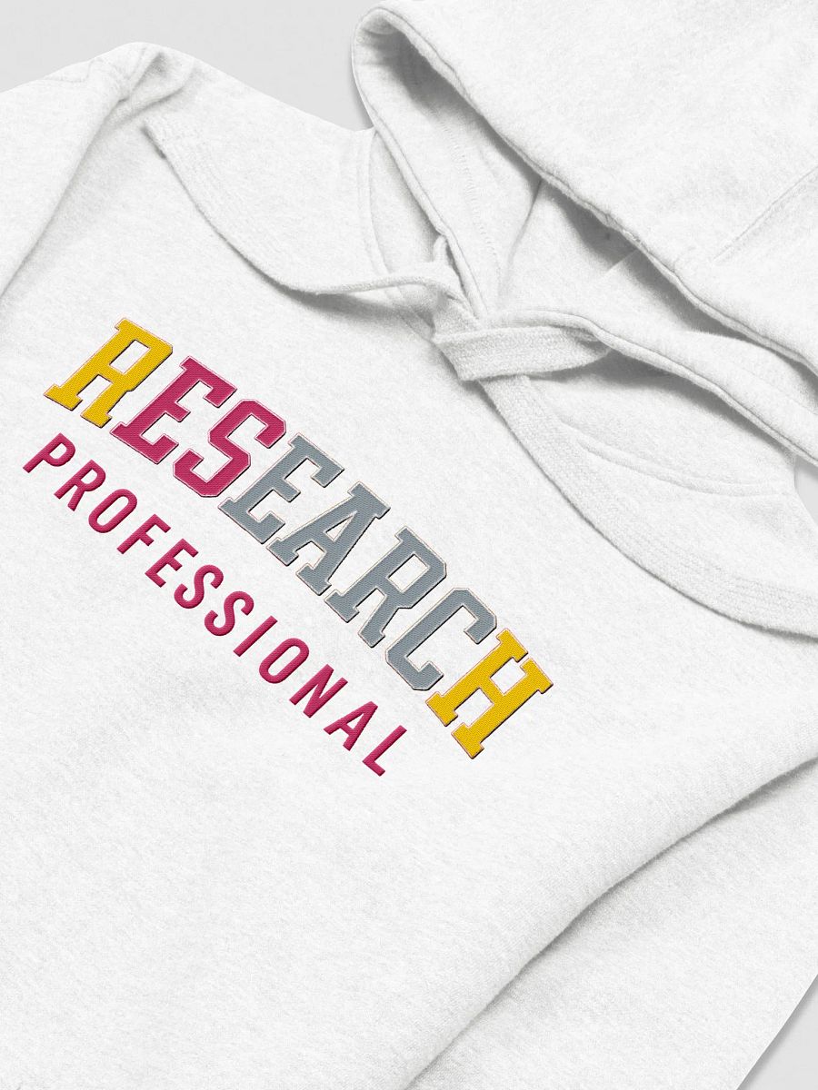 Research Professional – Collegiate Bold Edition product image (7)
