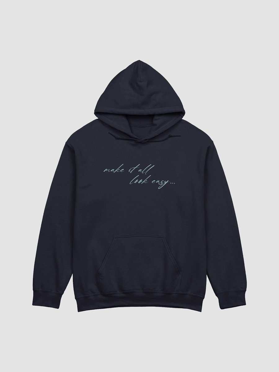 DTTD - Ventriloquist Hoodie product image (1)