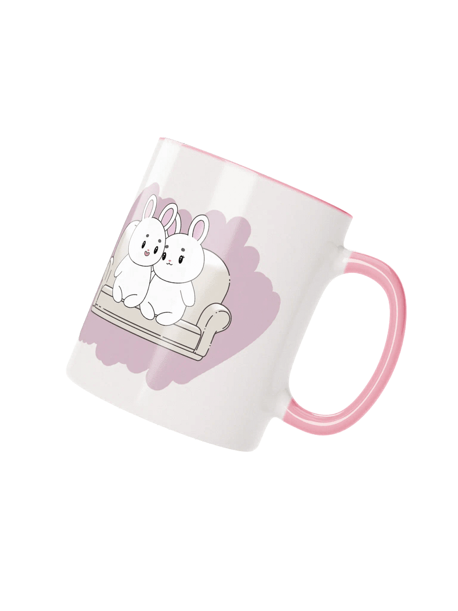 Together Loppi Ceramic Mug product image (10)