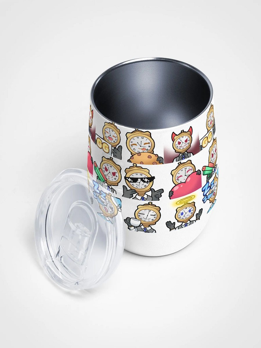 #TwamTimeless Wine Tumbler product image (3)