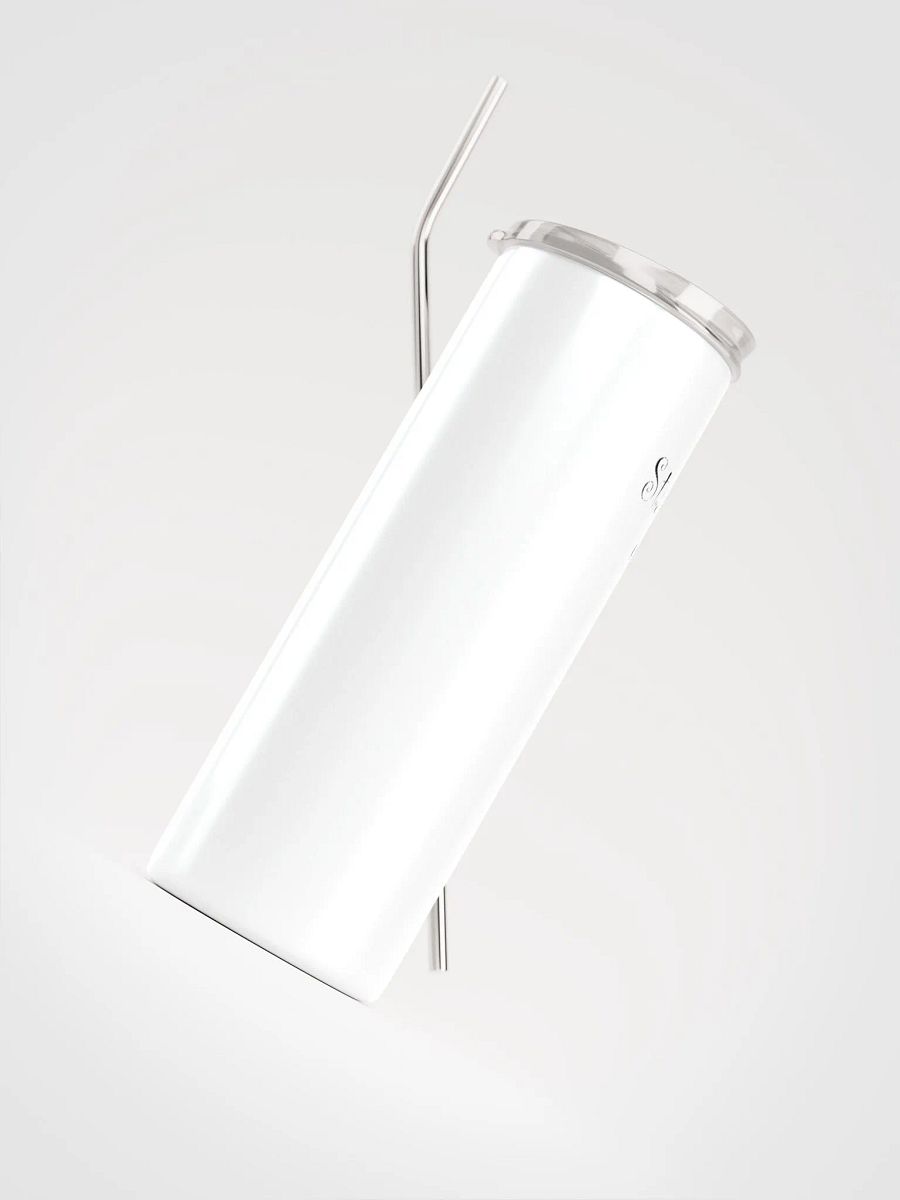 Hydrate! Travel Cup with Straw product image (4)