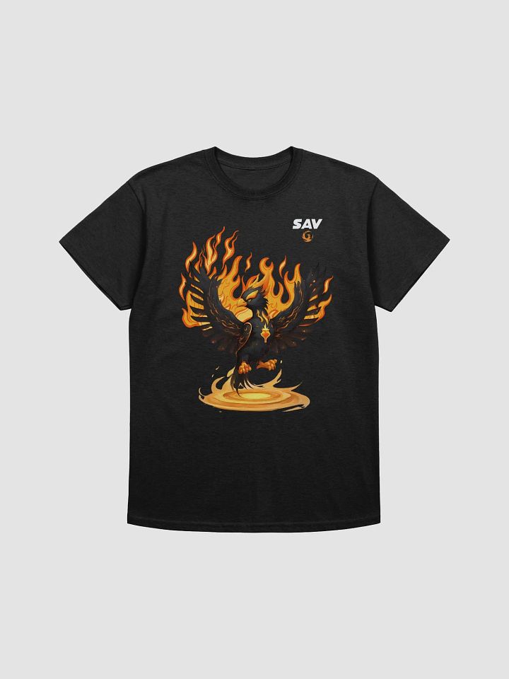 HELIOS Mascot Tee product image (2)