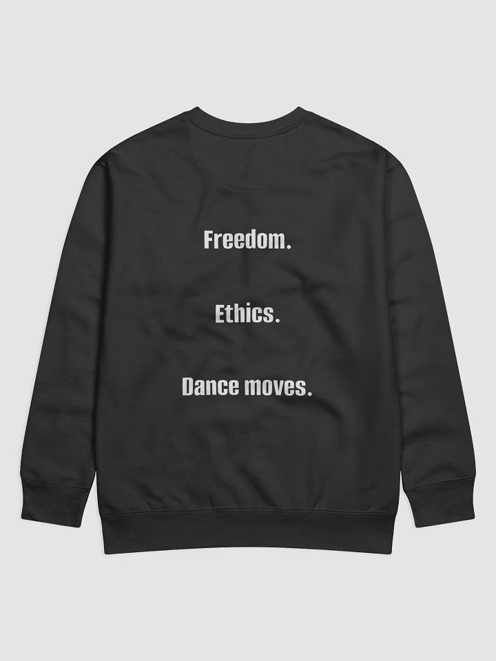 Zelenskyy 2028 Sweatshirt product image (2)