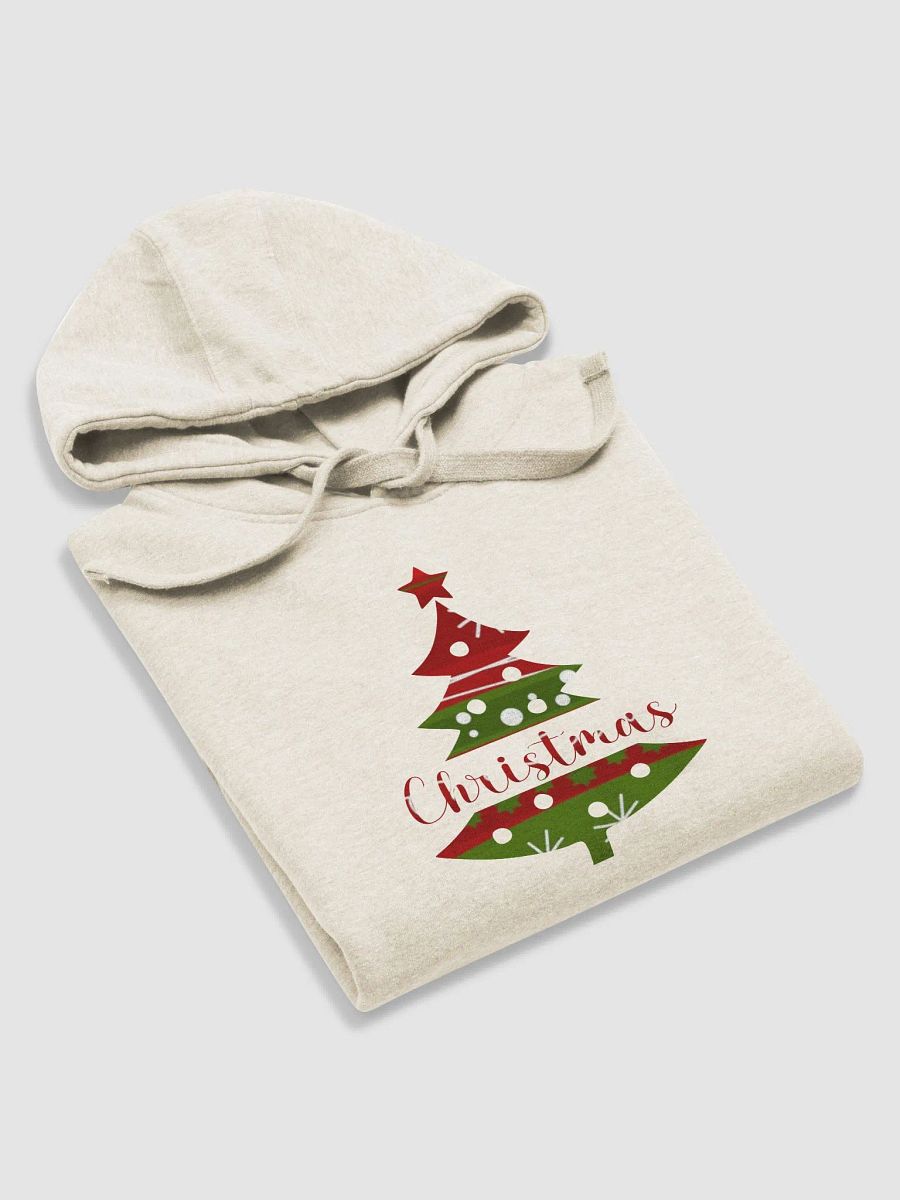 Christmas Tree Red Star 2025 product image (11)