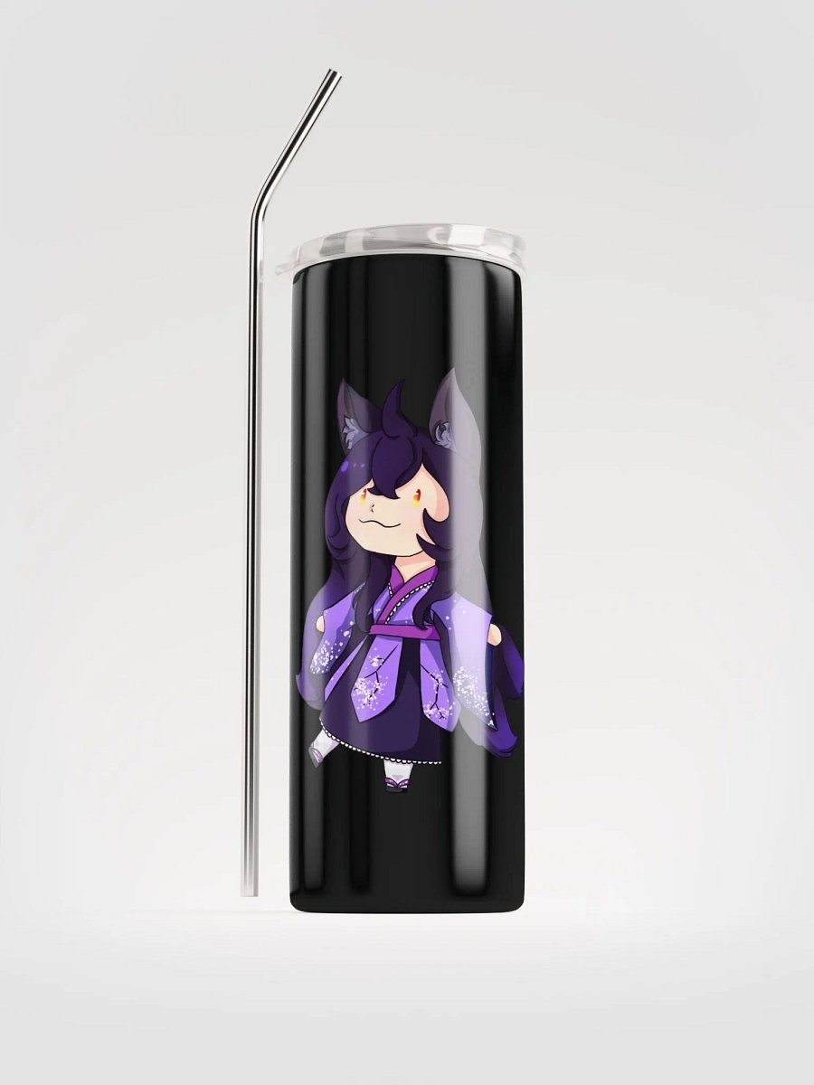 Chibi Sumire tumbler product image (1)