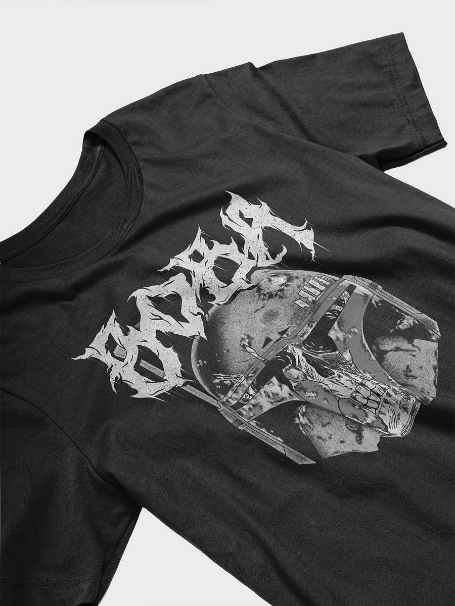 Cryptopsy None So Vile T-Shirt, Brutal Metal Merch