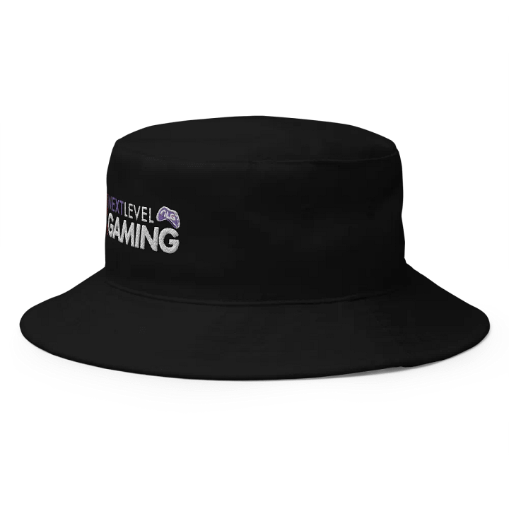NLG Big Accessories Bucket Hat product image (2)