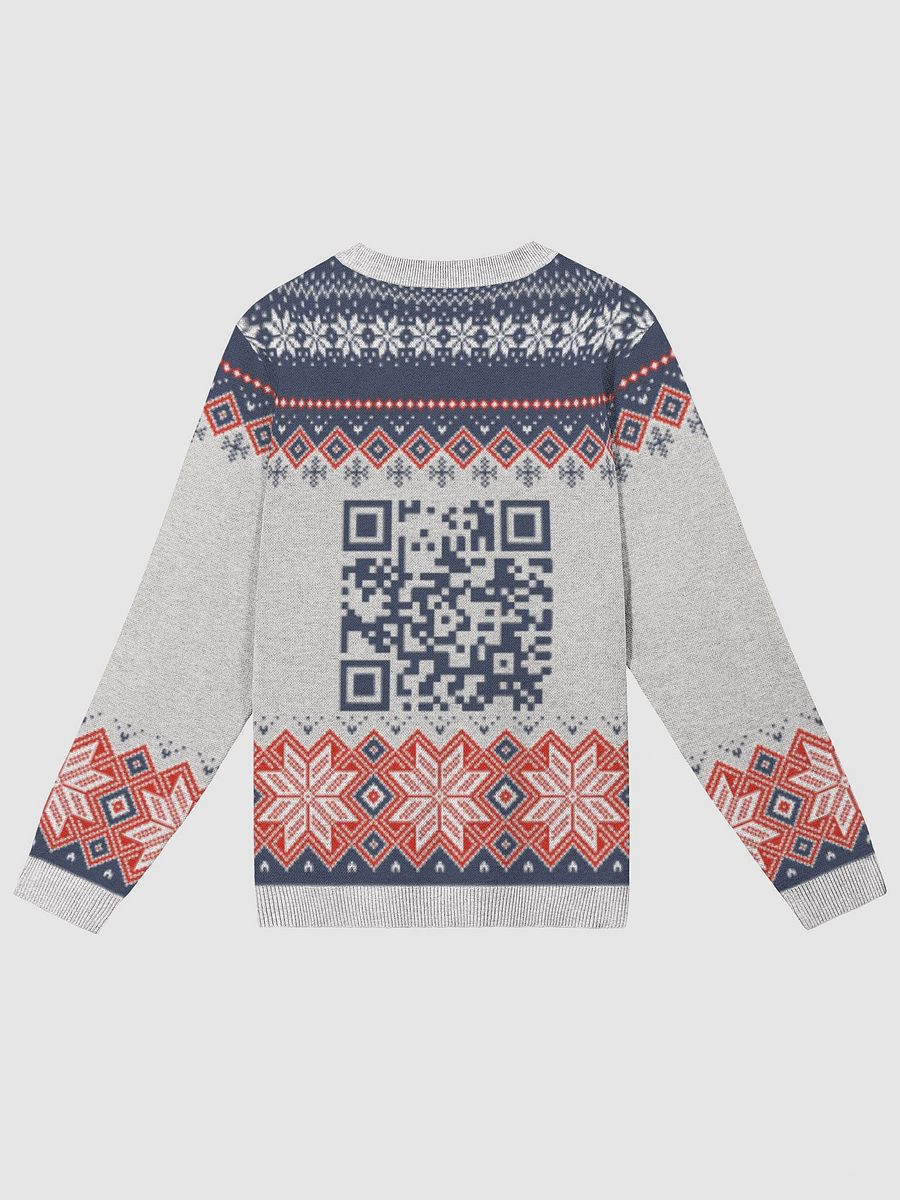 Walking Ad Knit product image (3)