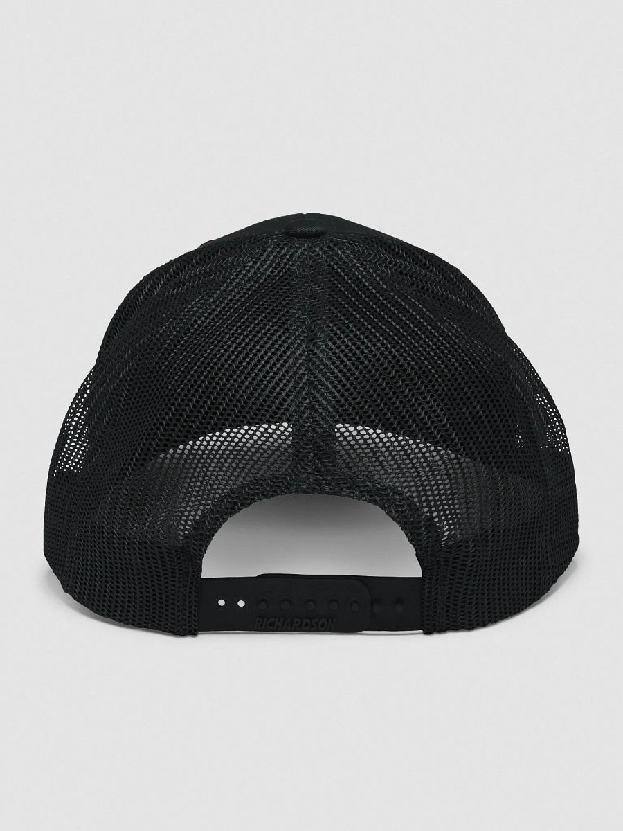 Rising To The Occasion Trucker Hat product image (26)