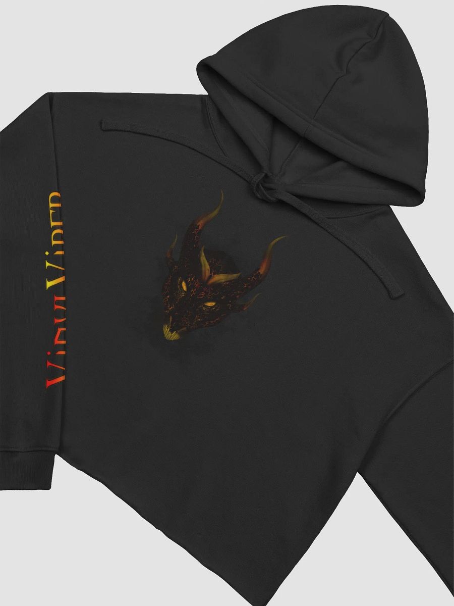 Gus Gus Crop Top product image (3)