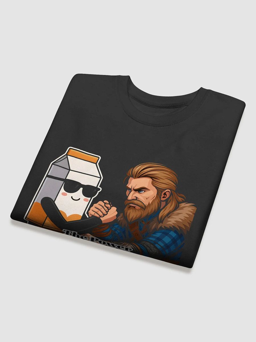 Viking x Juiced Collab Sweatshirt product image (4)