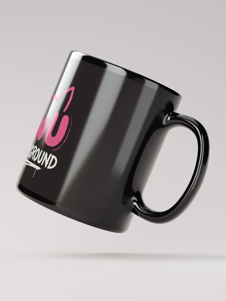 UwU Underground - Mug 0x03 product image (2)