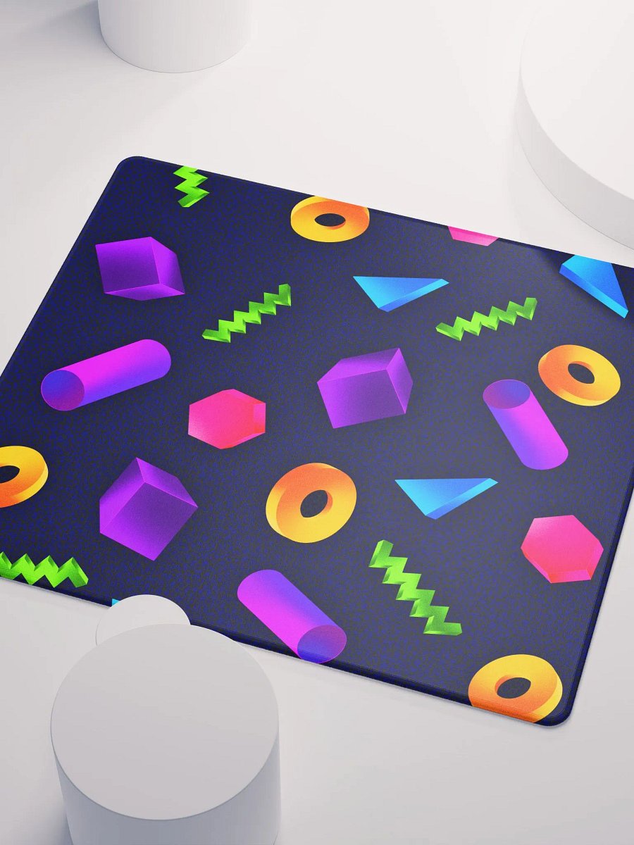 Trapper Keeper Memories Gamer Mousepad product image (3)