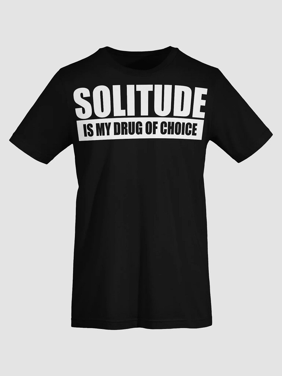 Tee For The Introverted product image (5)