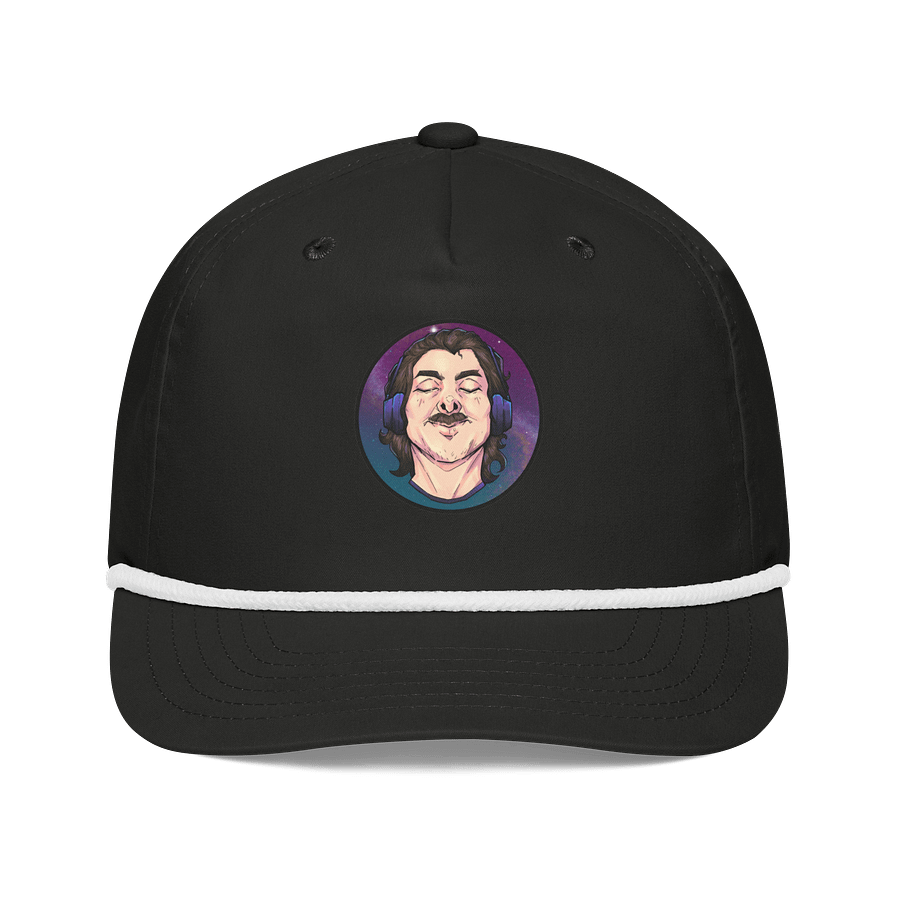 Cosmos Ribbon Cap product image (1)