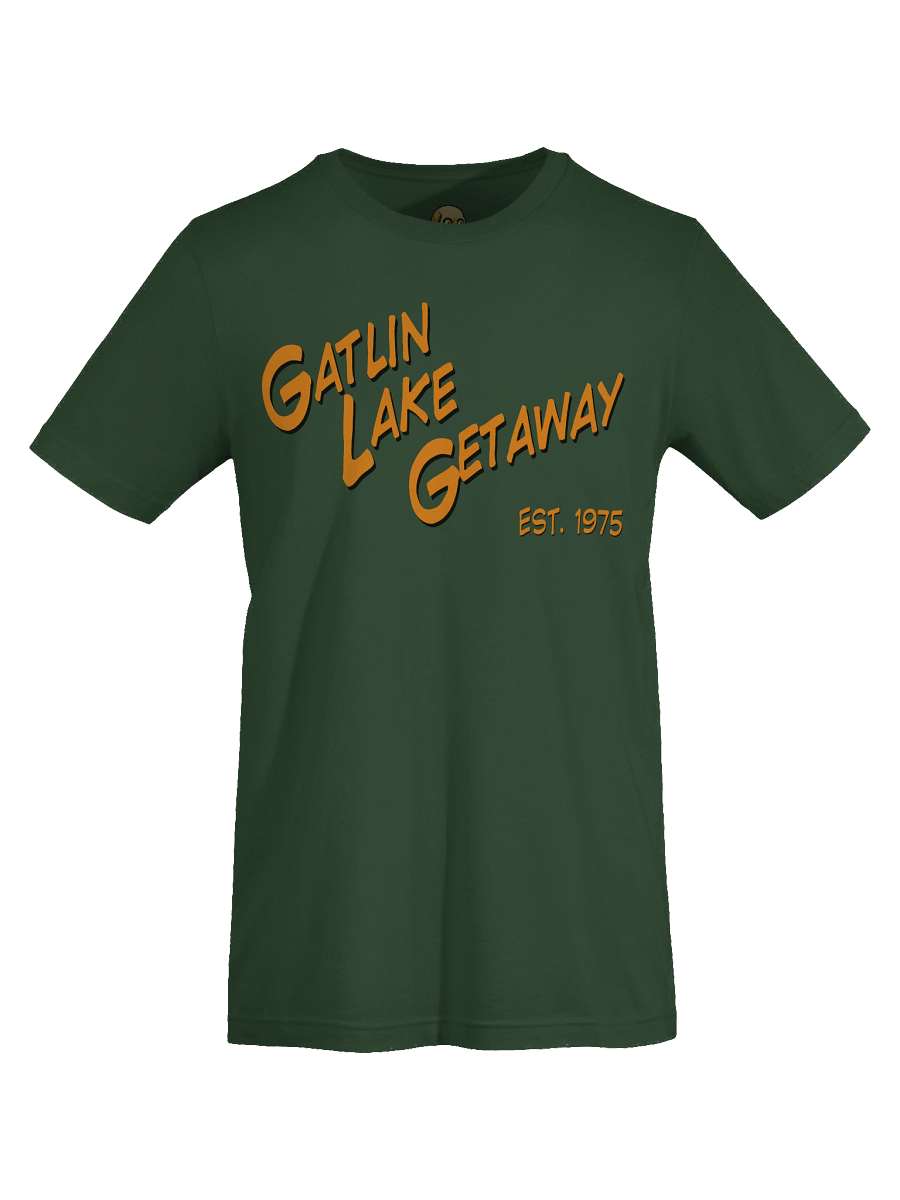 Gatlin Lake Getaway - The Strangers: Prey At Night product image (19)