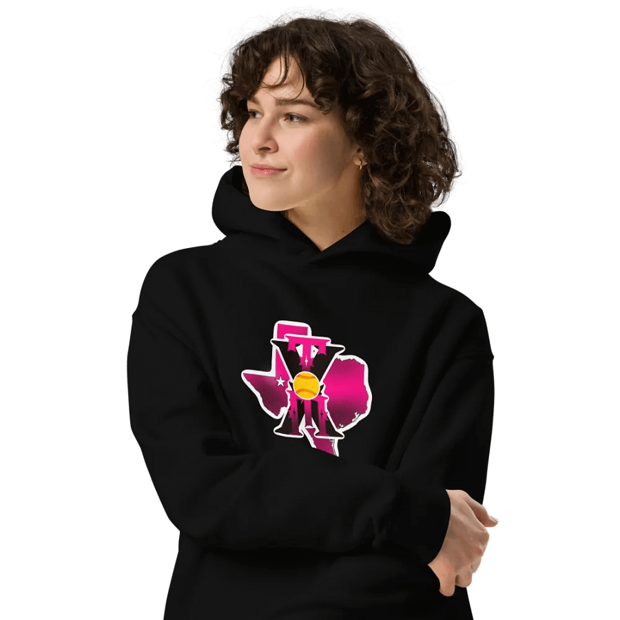 Texas Made Hoodie product image (4)