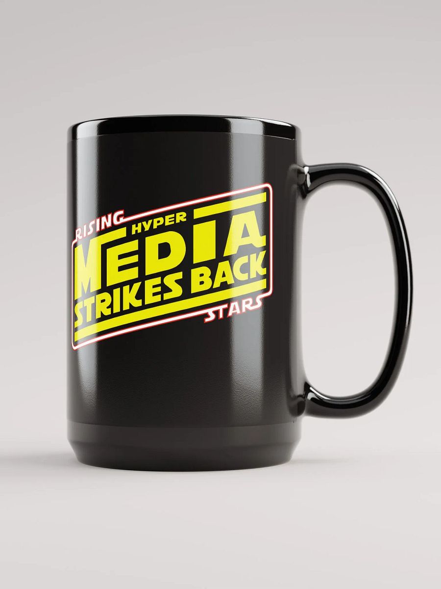 hypermedia strikes back mug product image (4)