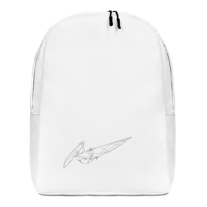BRAW BAG product image (2)