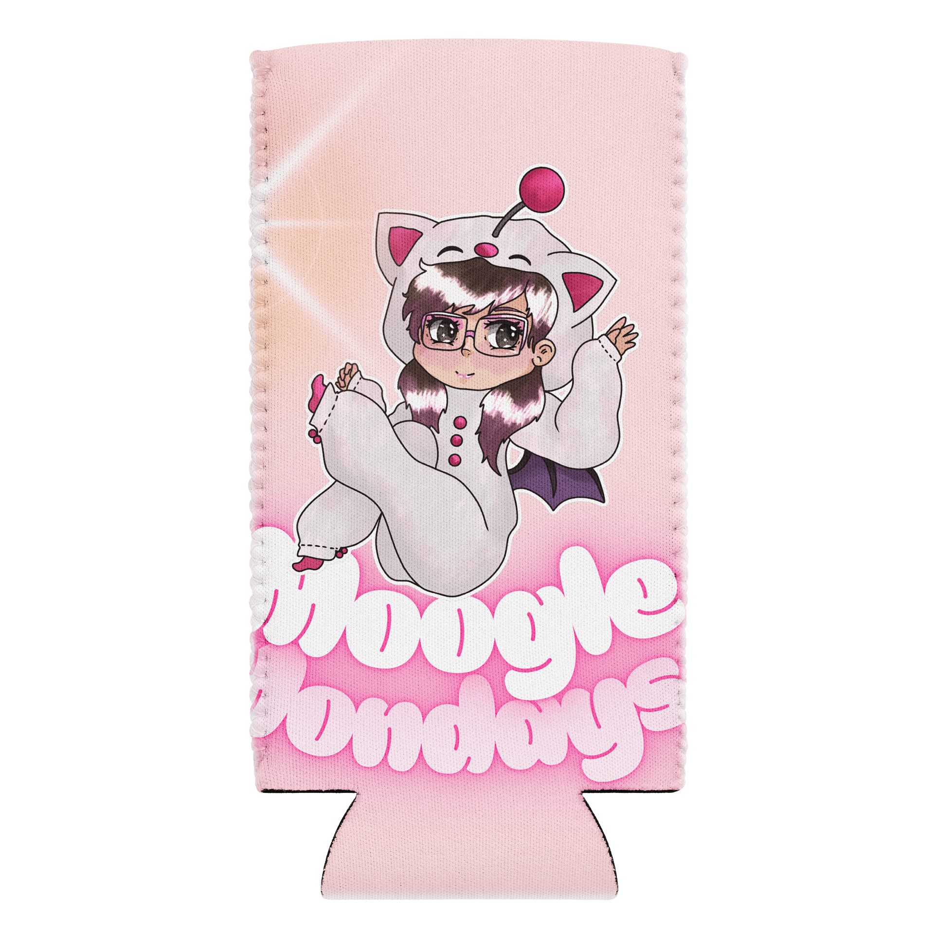 Moogle Monday Coozie! product image (2)
