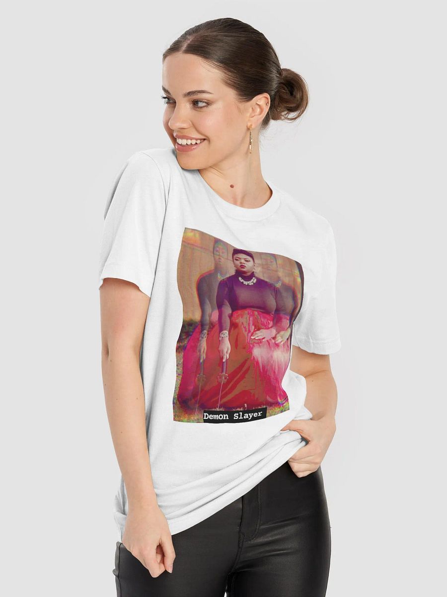 Demon Slayer White Tee product image (8)