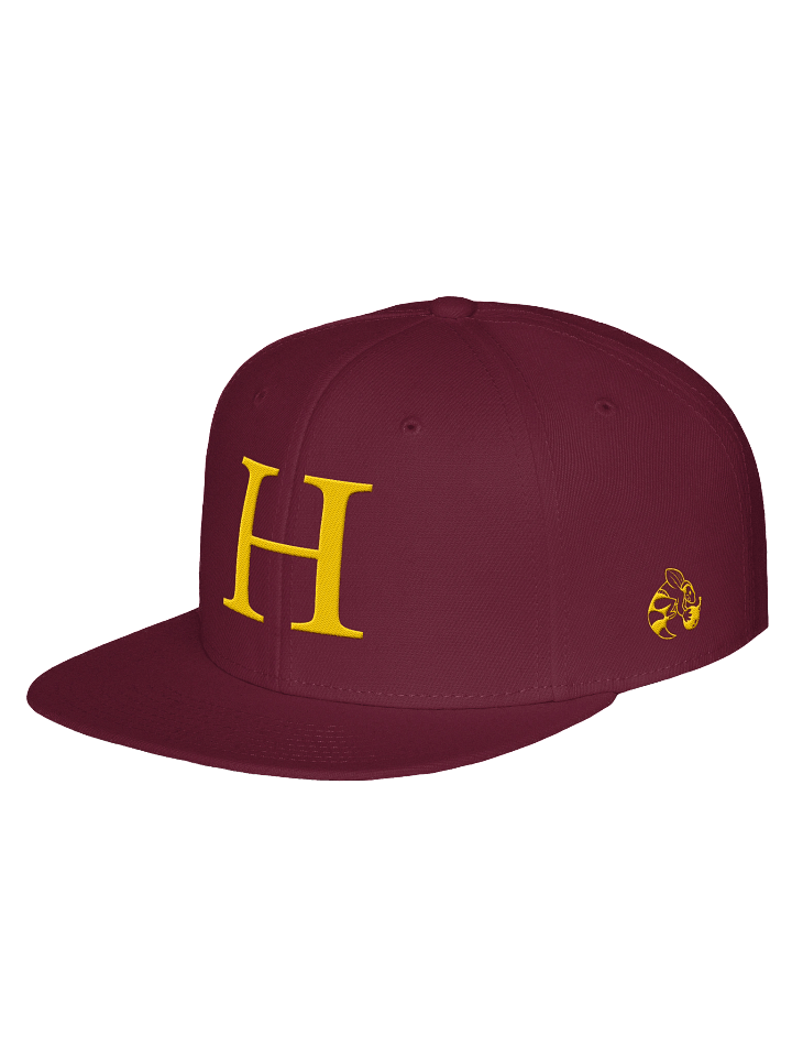 Herrington Hornets - The Faculty product image (9)
