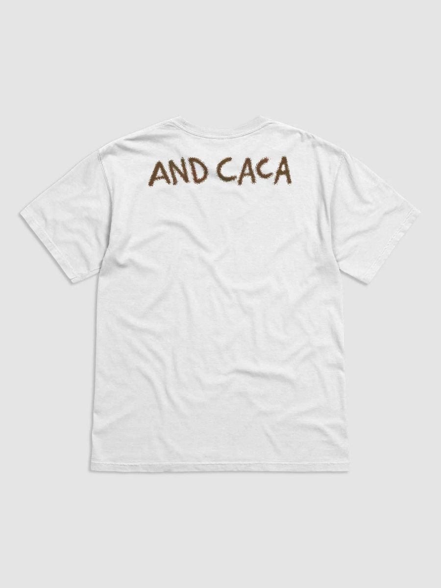 POOP Tee product image (4)