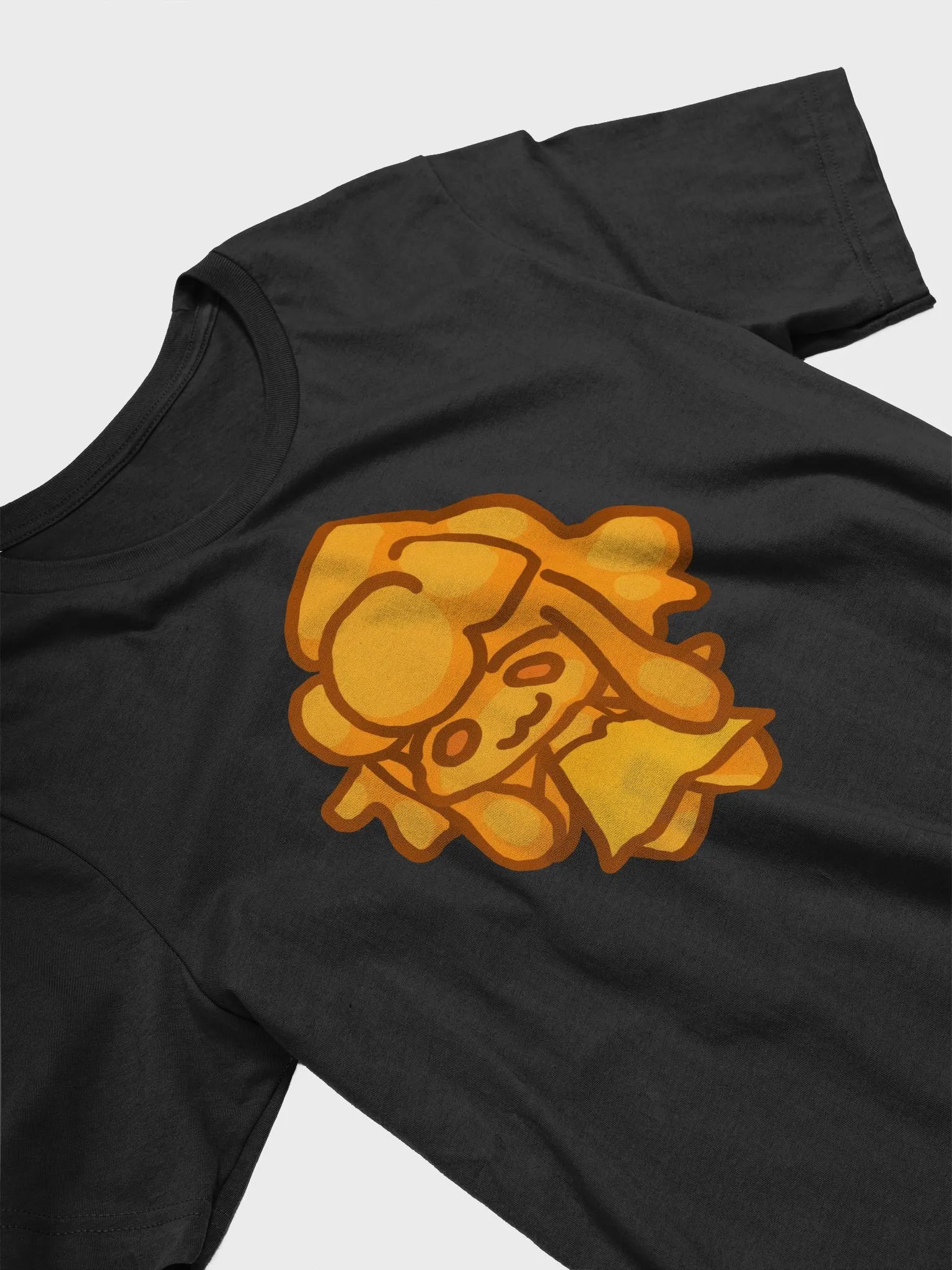 honeyy chibi t-shirt product image (3)