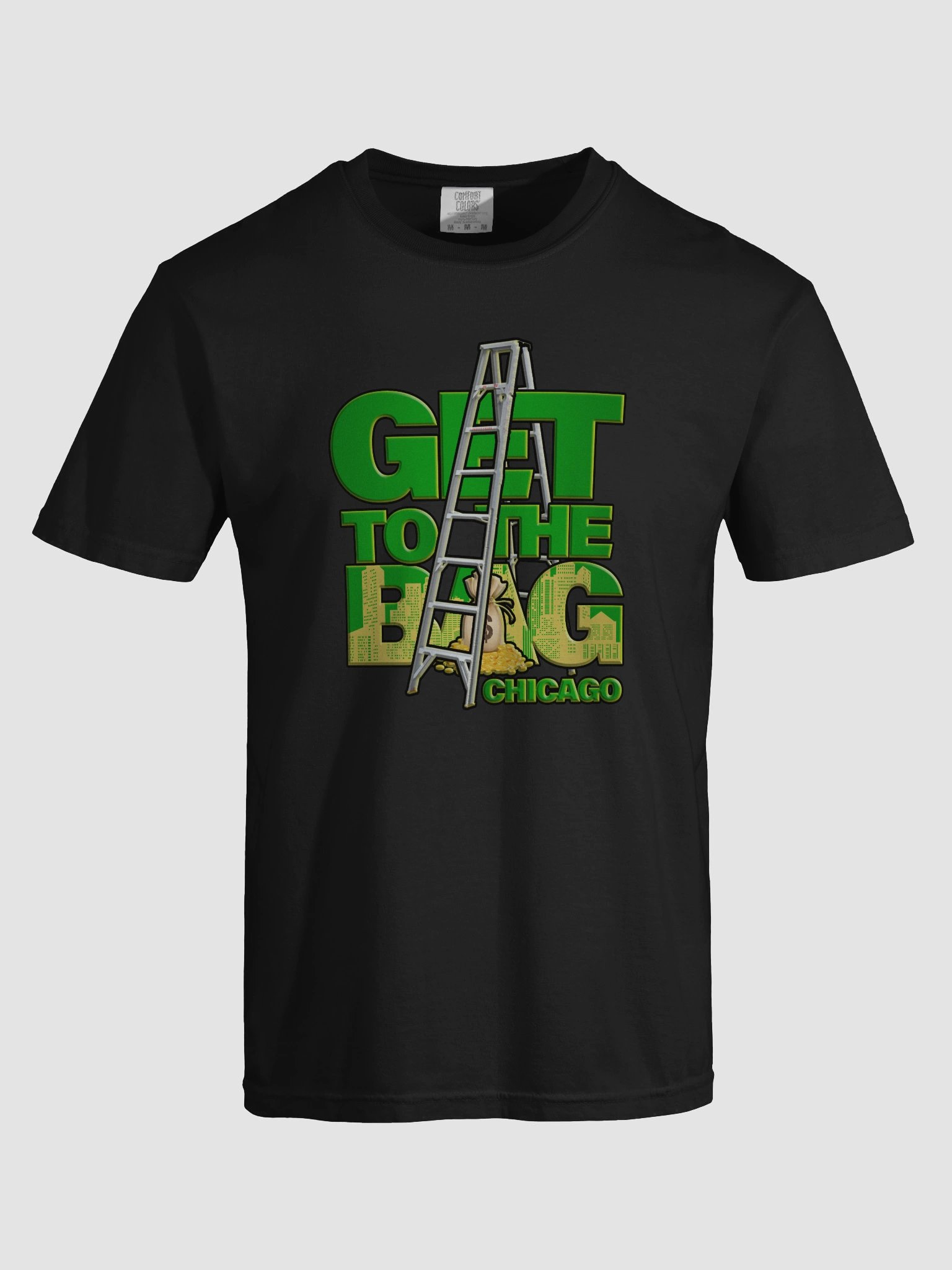Get To The Bag 25 product image (20)
