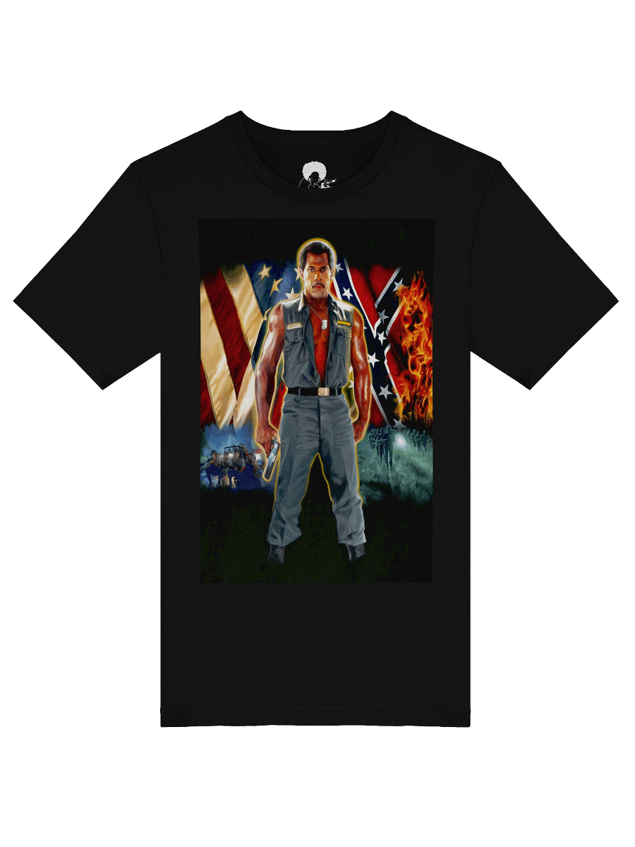 Riverbend Restored Fundraiser Tee (Bella and Canvas) product image (5)