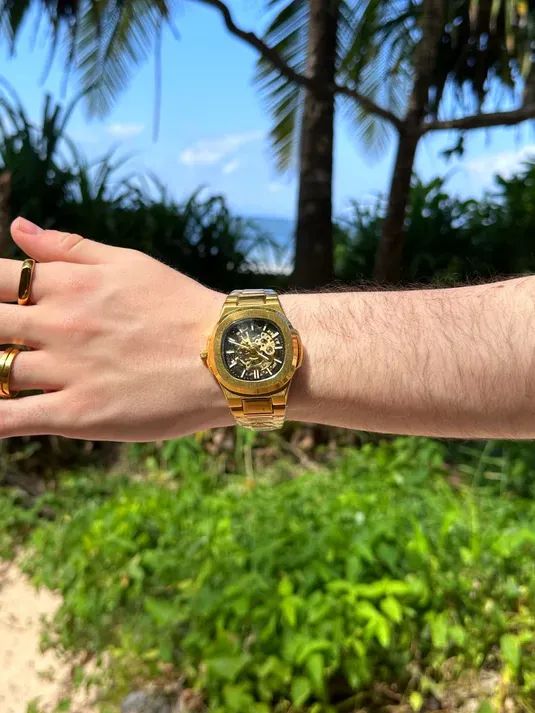 Oasis Watch product image (3)