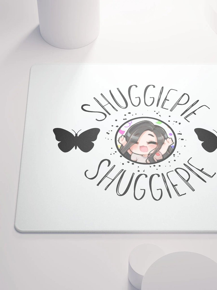 Gaming Mouse Pad ♥ product image (6)