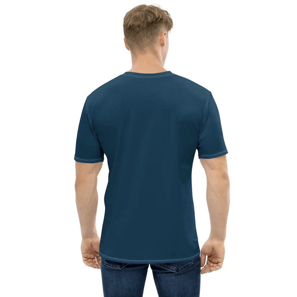 [Deluxe] Don't Sniff Me | Polyester T-shirt | Wave #1 product image (4)