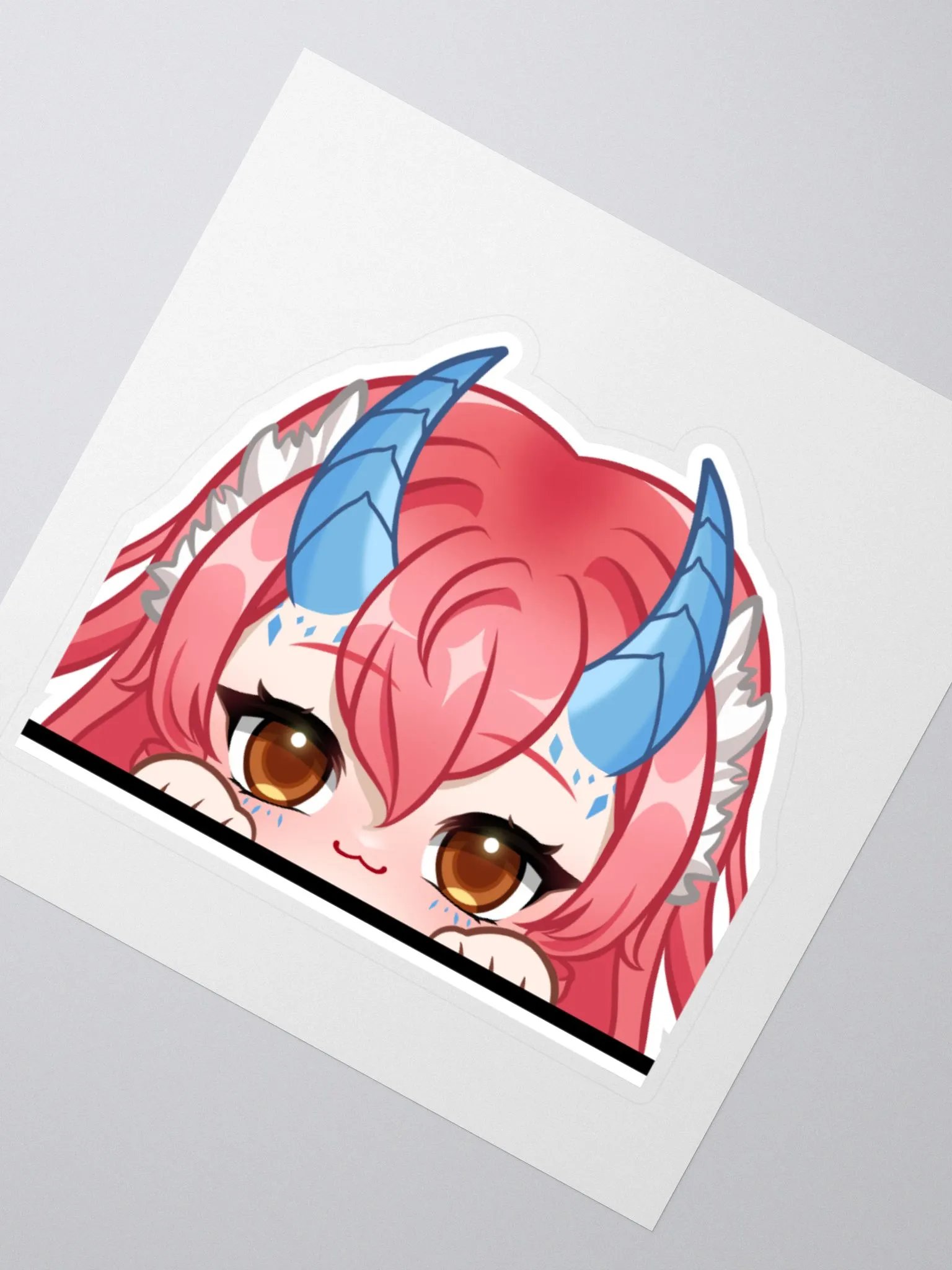 Peak stickers product image (6)