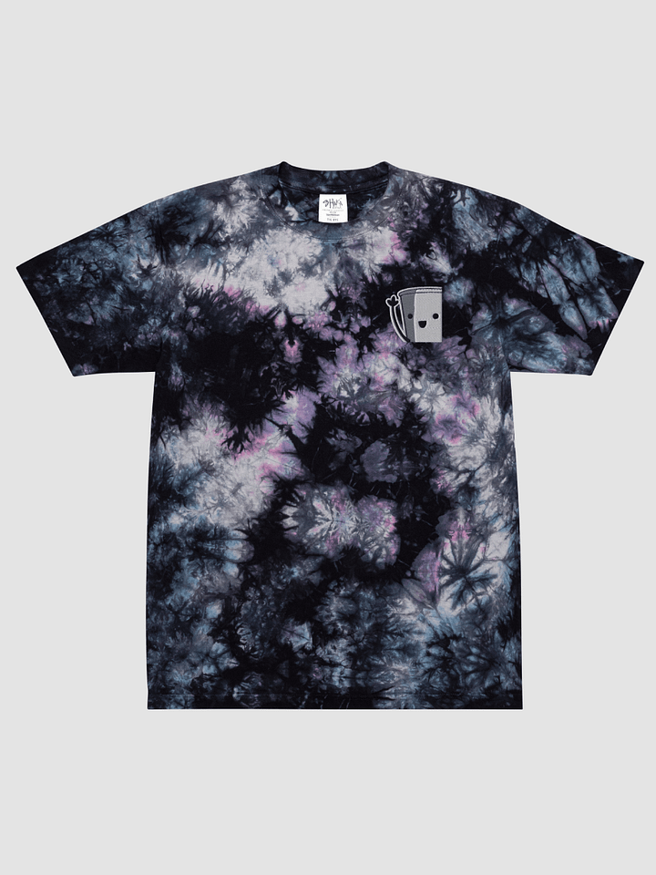 Patrick Hi Vibes Tee product image (1)