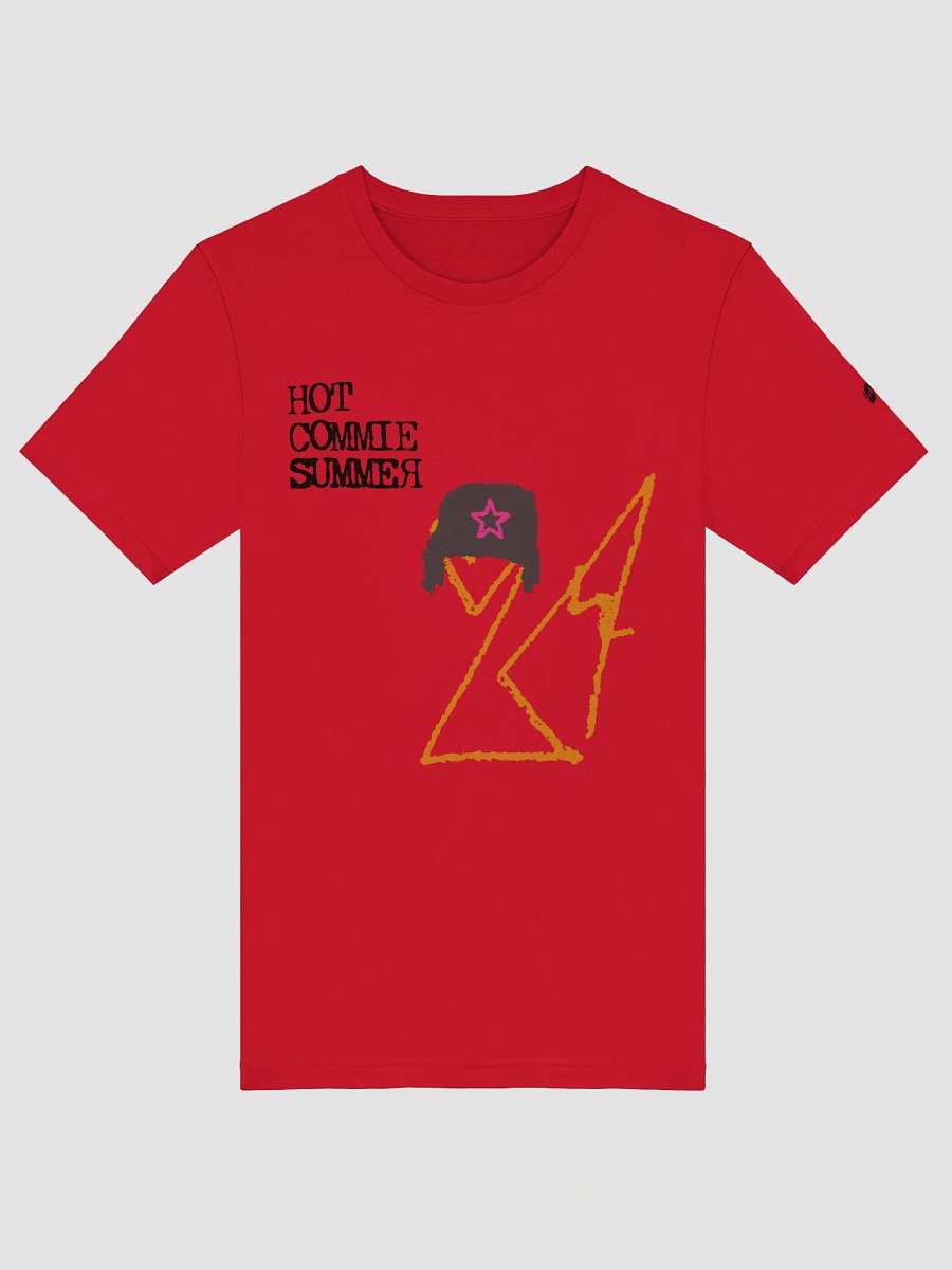 HCS Tee product image (26)