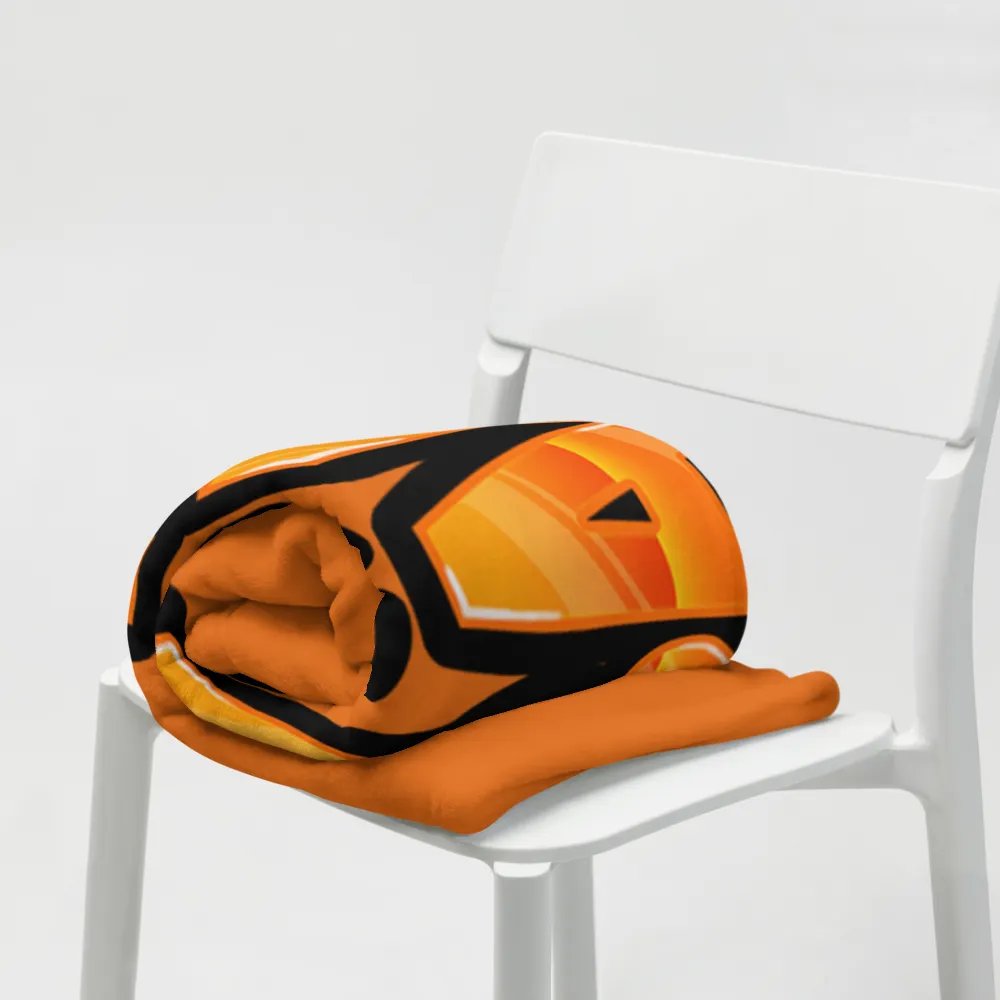 Bah bah - Dekentje product image (7)