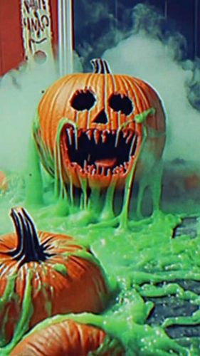 happy halloween