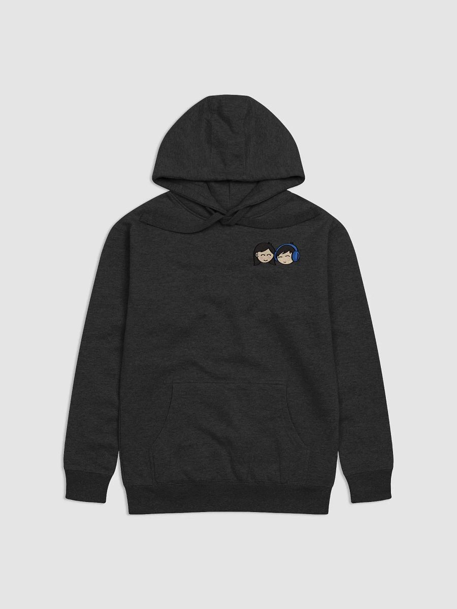 StickYees - Large Hoodie product image (1)