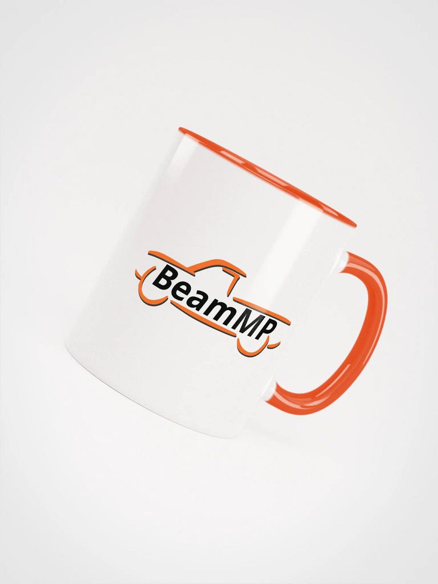 BeamMP Logo Mug product image (5)