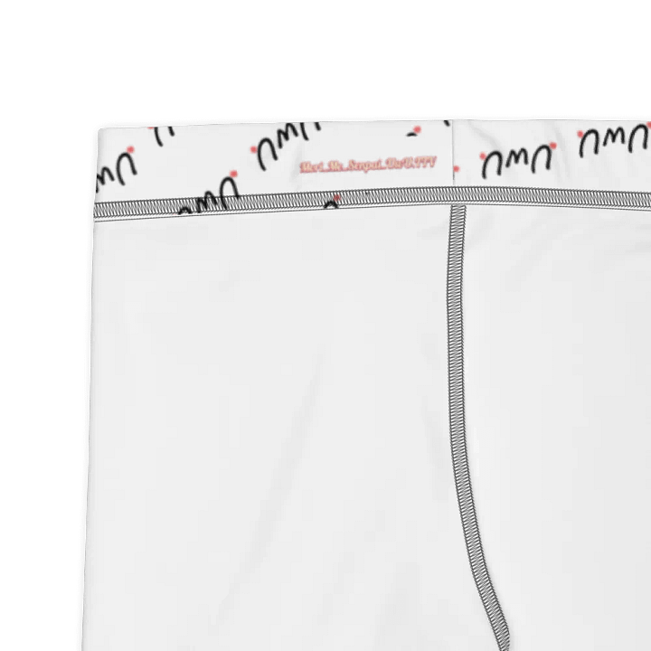 UwU shorts product image (2)