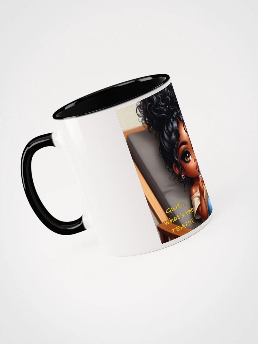 Dish the TEA! product image (4)