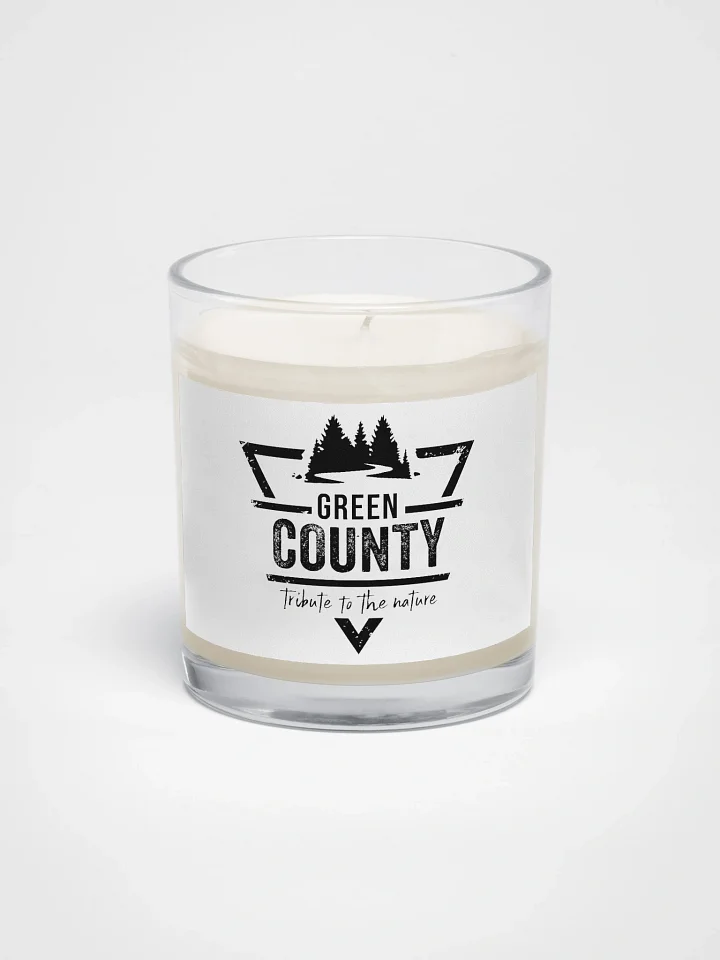 Green County Candle product image (1)
