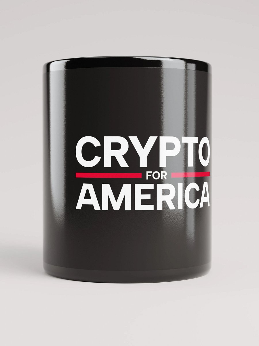 Crypto For America Mug product image (10)