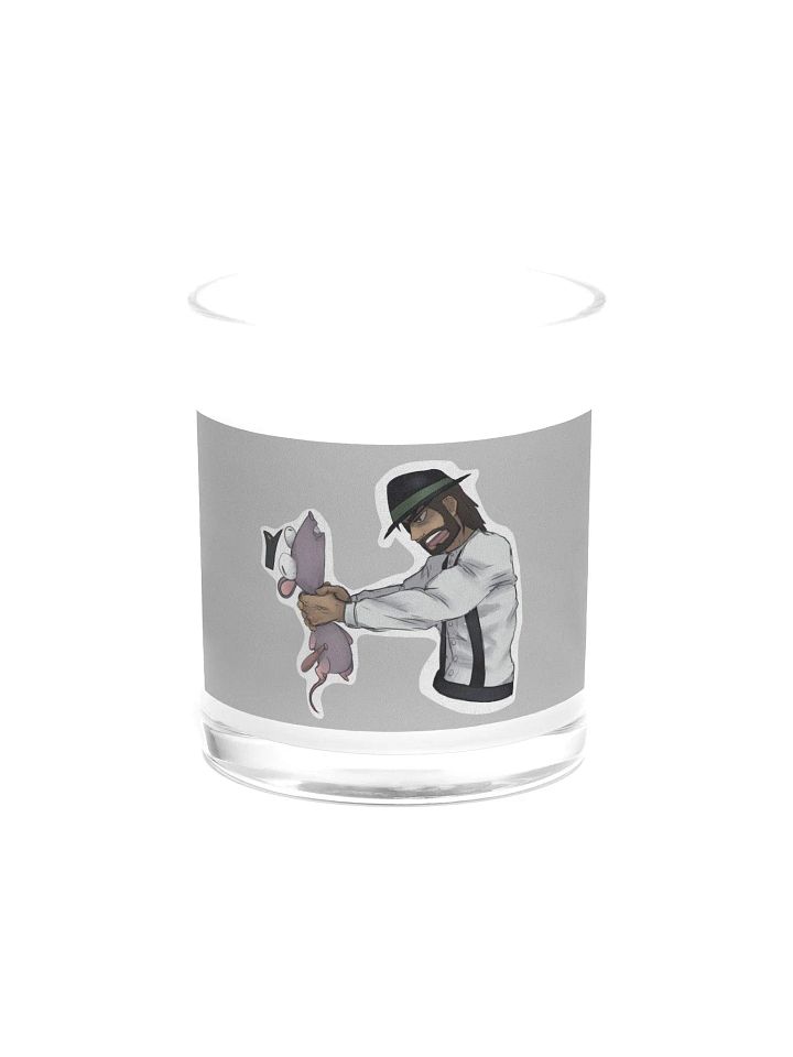 THEJACKALVR Candle product image (1)
