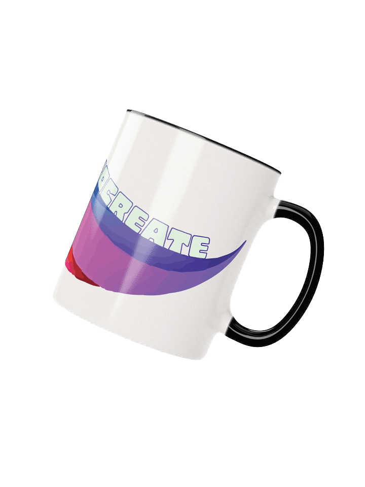 Horny For Procreate Mug product image (25)